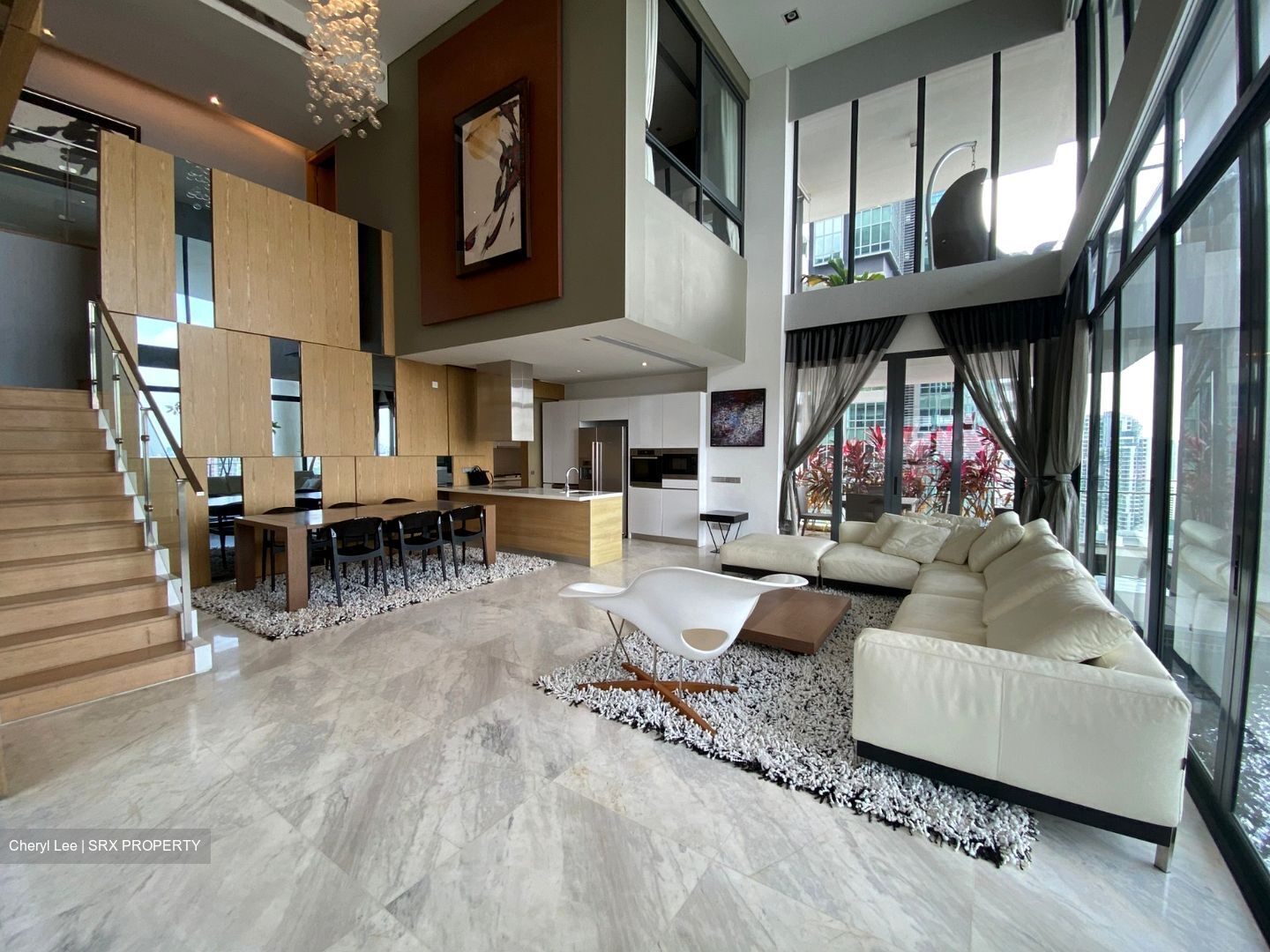St. Thomas Walk (D9), Apartment #345576541